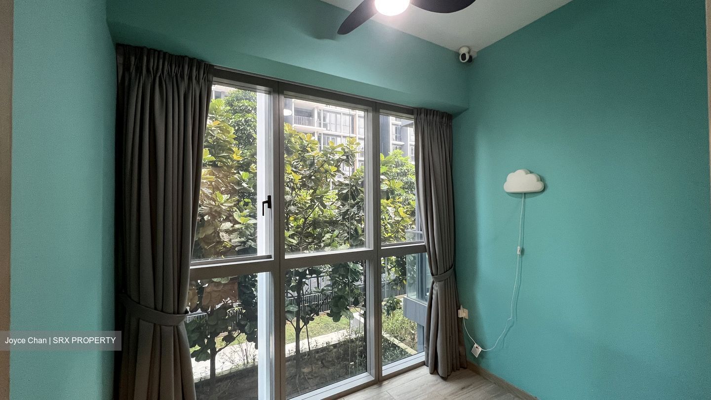 The Alps Residences (D18), Condominium #419351321